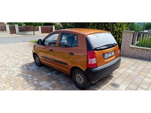 KIA PICANTO 1.0 LX Base