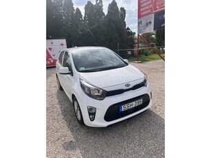 KIA PICANTO 1.0 MPI Gold