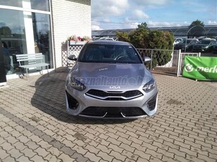 KIA PRO CEE'D ProCeed 1.5 T-GDI GT Line PRO+ADA CSOMAG.KÉKESEZÜST AZONNAL!! THM 4.99%