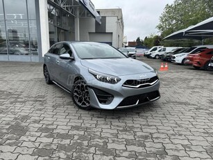 KIA PRO CEE'D ProCeed 1.5 T-GDI GT LineDCT ADA KÉSZLETRŐL!