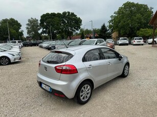 KIA RIO 1.2 CVVT LX