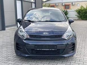 KIA RIO 1.2 CVVT LX Start&Stop/Téli+nyári kerékgarnitúra