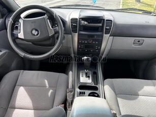 KIA SORENTO 2.5 CRDi EX Plus (Automata)