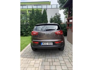 KIA SPORTAGE 1.6 GDI EX Prémium