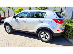 KIA SPORTAGE 1.6 GDI FIFA Prémium