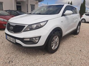 KIA SPORTAGE 1.7 CRDi EX Prémium