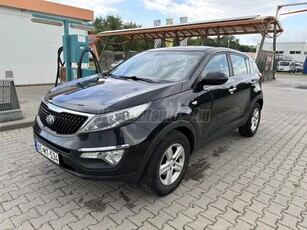 KIA SPORTAGE 1.7 CRDi LX Exclusive