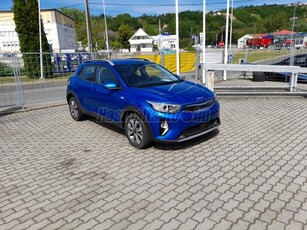 KIA STONIC 1.0 T-GDI Style készletről azonnal