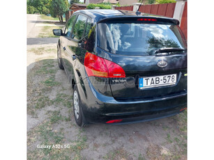 KIA VENGA 1.4 CRDi LX