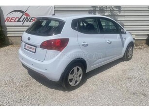 KIA VENGA 1.4 LX AspenWhite 96e KM!