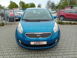 KIA VENGA 1.4 LX Klíma