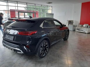 KIA XCEED 1.5 T-GDI X-Gold