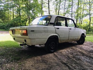 LADA 2107 CSERE/BESZÁMÍTÁS