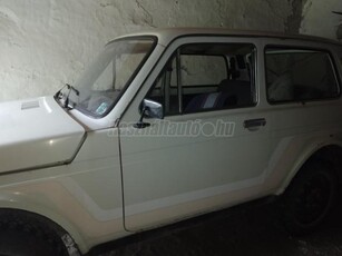 LADA NIVA 21214