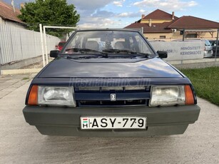 LADA SAMARA GLX // 31 Éve egy tulaj //