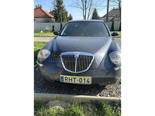 LANCIA THESIS 2.4 JTD 20V Executive (Automata)