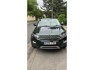 LAND ROVER RANGE ROVER EVOQUE LV