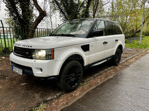 LAND ROVER RANGE ROVER SPORT RangeSport 3.0 SDV6 SE (Automata)