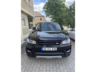 LAND ROVER RANGE ROVER SPORT RangeSport 3.0 TDV6 S (Automata)