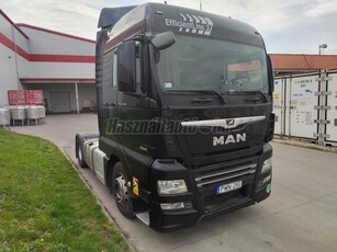 MAN TGX 18.500