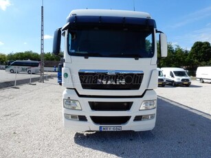 MAN TGX 26.440 L SILÓS-GHH RAND C 1050 HIBÁTLAN LÉGKOMPRESSZORRAL 5 KAMRÁS TARTÁLLYA