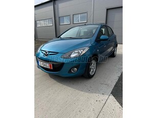 MAZDA 2 1.3i CE Plus