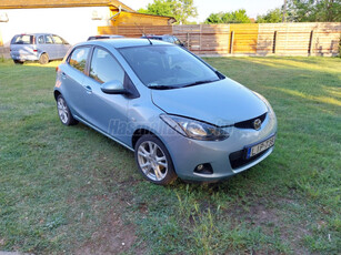 MAZDA 2 1.3i TE