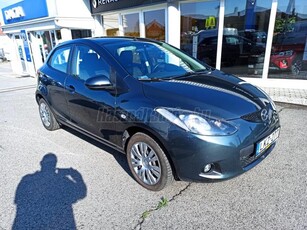 MAZDA 2 1.3i TE