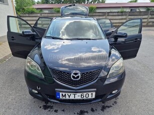 MAZDA 3 1.6 CD110 CE