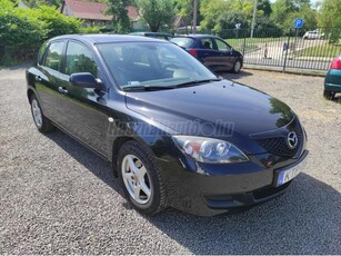 MAZDA 3 Sport 1.4 TE Plus