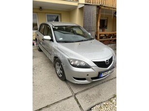 MAZDA 3 Sport 1.6 CD CE