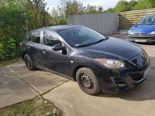 MAZDA 3 Sport 1.6 CE