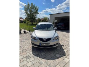 MAZDA 3 Sport 1.6 TX