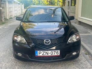 MAZDA 3 Sport 1.6 TX Plus