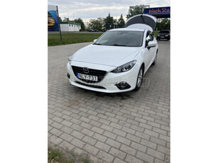 MAZDA 3 Sport 2.0 Challenge