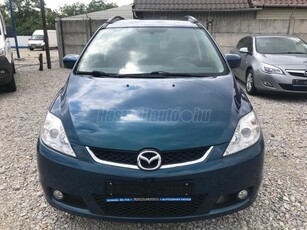 MAZDA 5 2.0 CDH GT 7 személyes