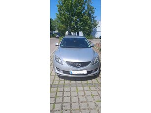 MAZDA 6 2.0i TE GH