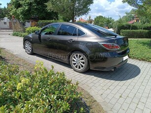 MAZDA 6 Sport 1.8 TE