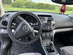 MAZDA 6 Sport 2.2 CD CE