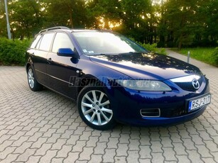 MAZDA 6 Sport 2.3 GT