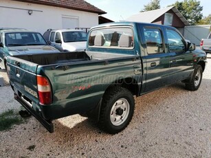 MAZDA B 2500 2.5 DK 4x4 TD