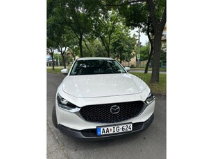 MAZDA CX-30 2.0 e-Skyactive AWD Plus (Automata)