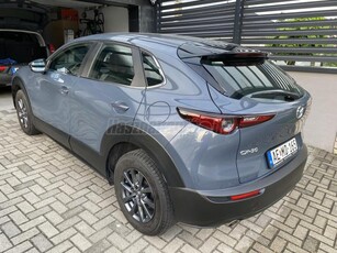 MAZDA CX-30 2.0 Skyactive Plus