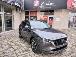 MAZDA CX-5 2.5i e-Skyactiv Exclusive-Line (Automata) KÉSZLETEN