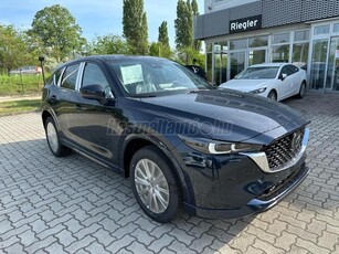 MAZDA CX-5 2.5i e-Skyactiv Takumi AWD (Automata) SR