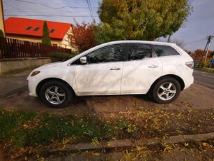 MAZDA CX-7 2.2 CD Revolution