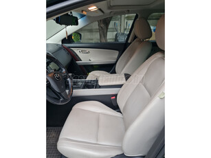 MAZDA CX-9 3.7i AWD Revolution Top (Automata)