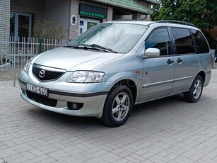 MAZDA MPV 2.0 CDH TE Karakuri