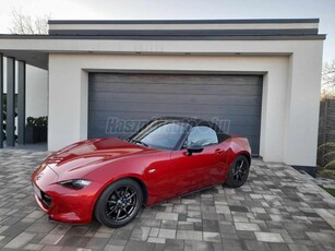 MAZDA MX-5 1.5i G130 Revolution