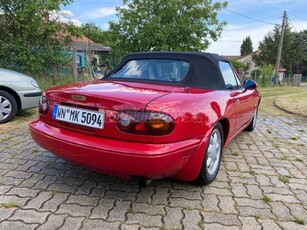 MAZDA MX-5 1.6i DOHC NA